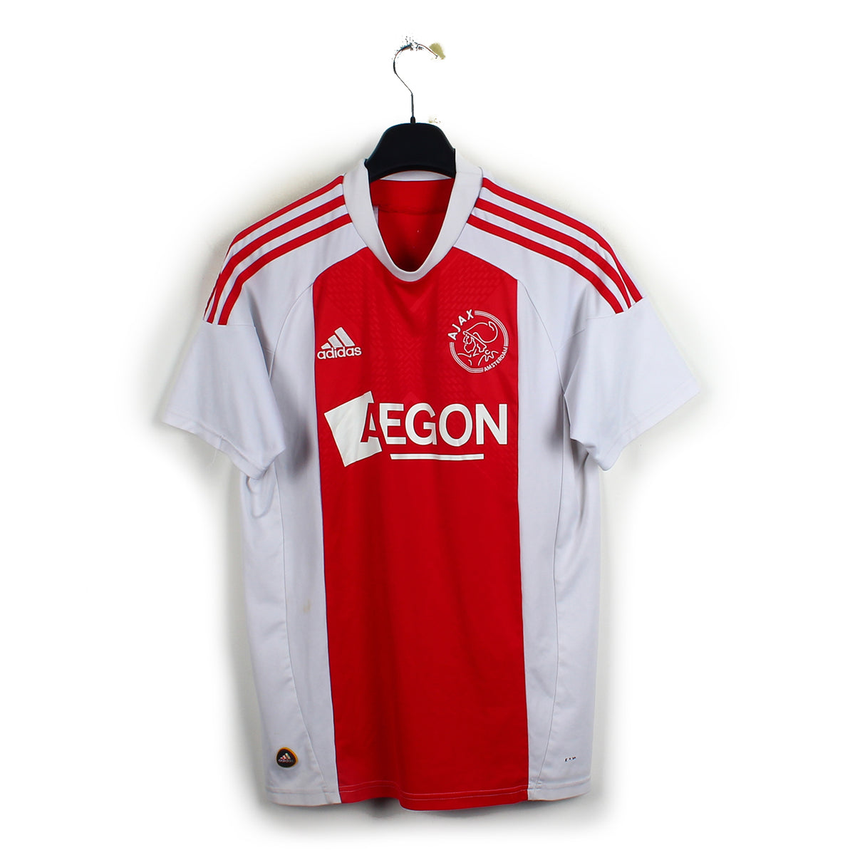 2010/11 - Ajax Amsterdam (XL enfant)