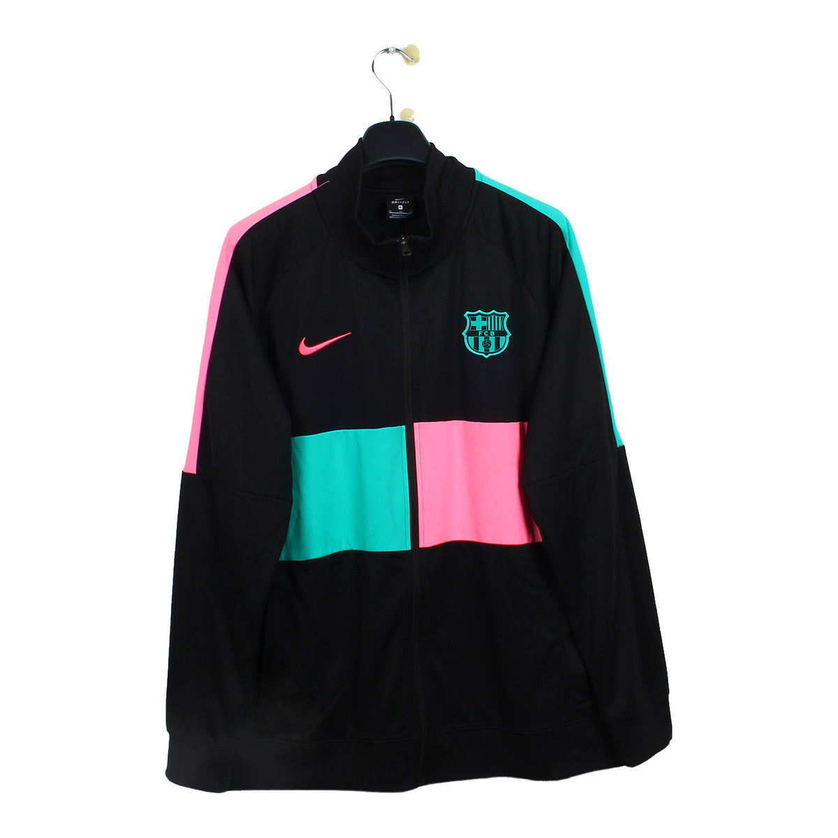 2020/21 - Barcelone (XL)