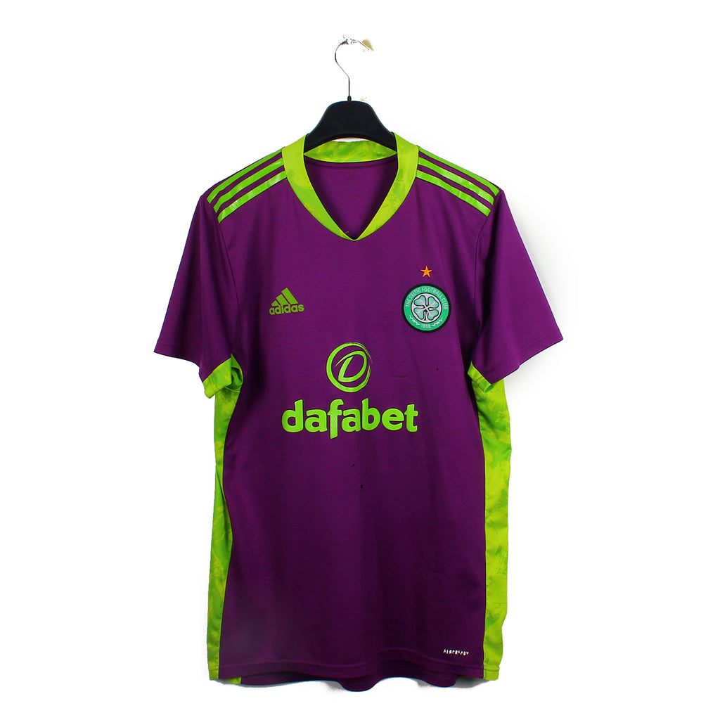 2020/21 - Celtic Glasgow (M)