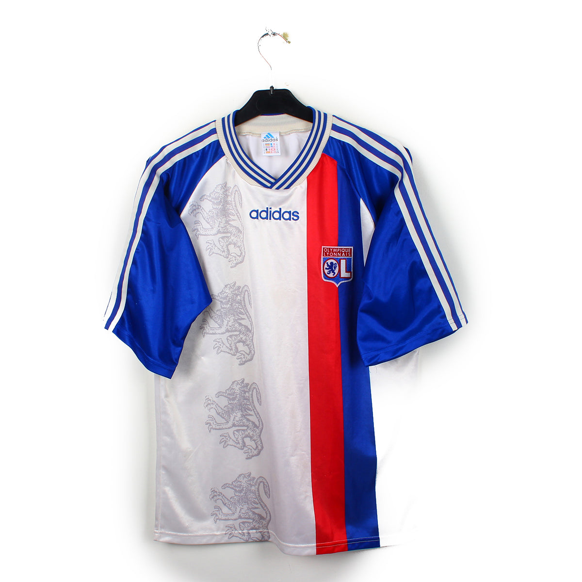 1996/97 - OL (M)