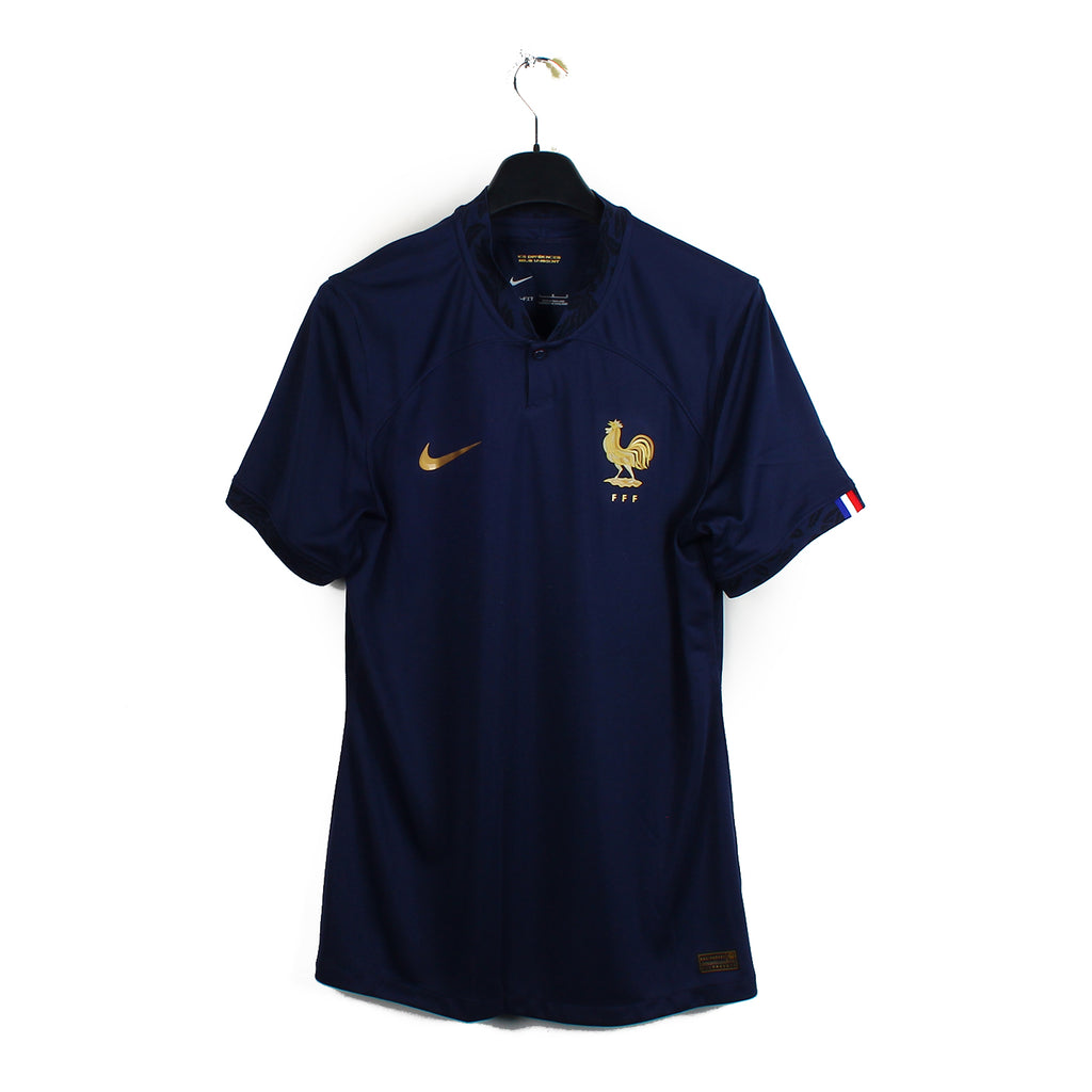 2022/23 - Equipe de France (L) [stock pro]