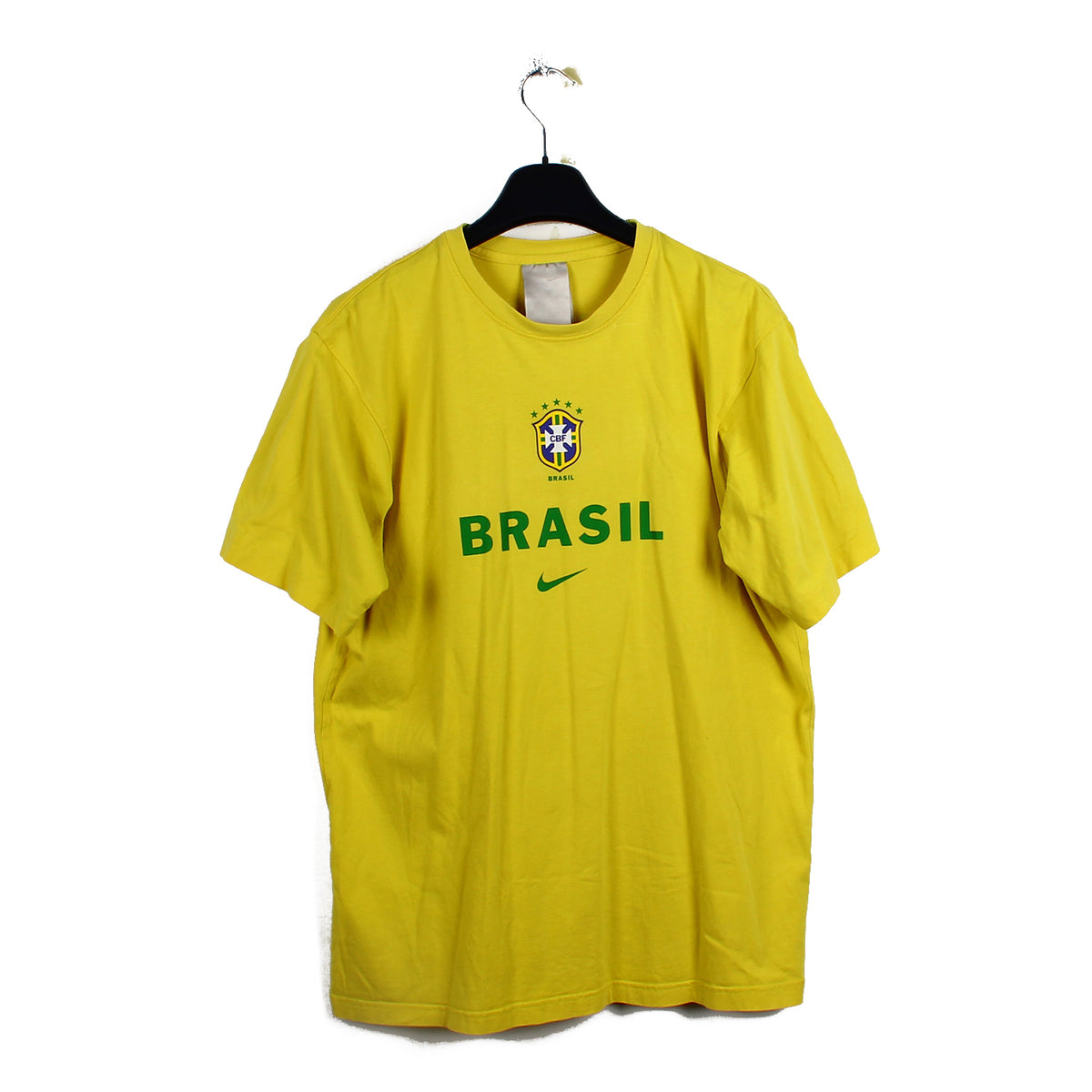 2000's - Ronaldo #9 (L)
