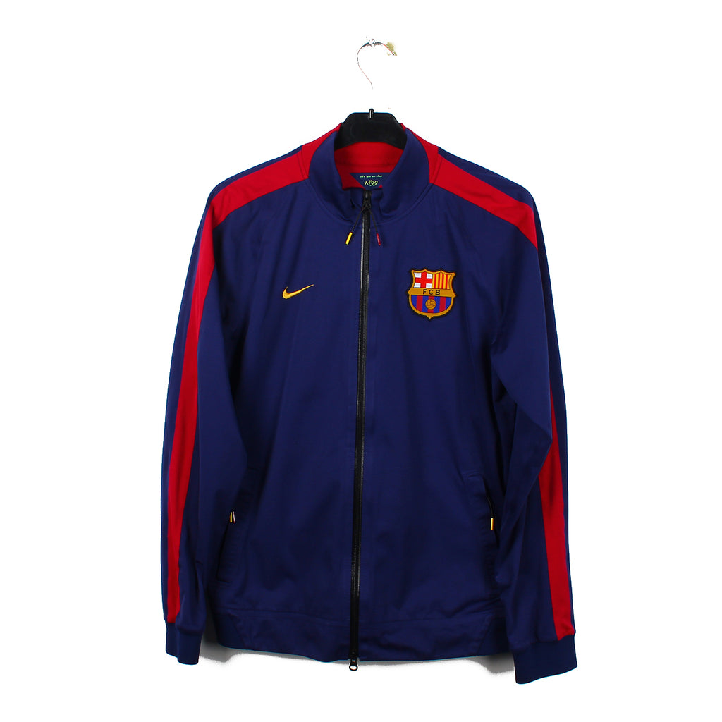 2014/15 - Barcelone (M)
