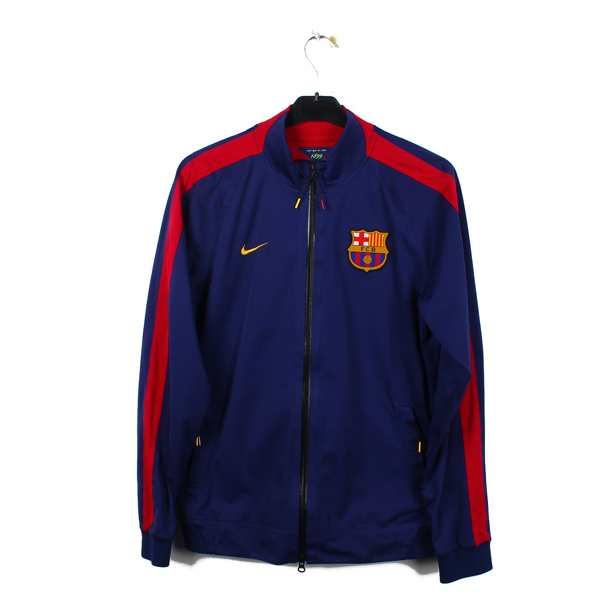 2014/15 - Barcelone (M)