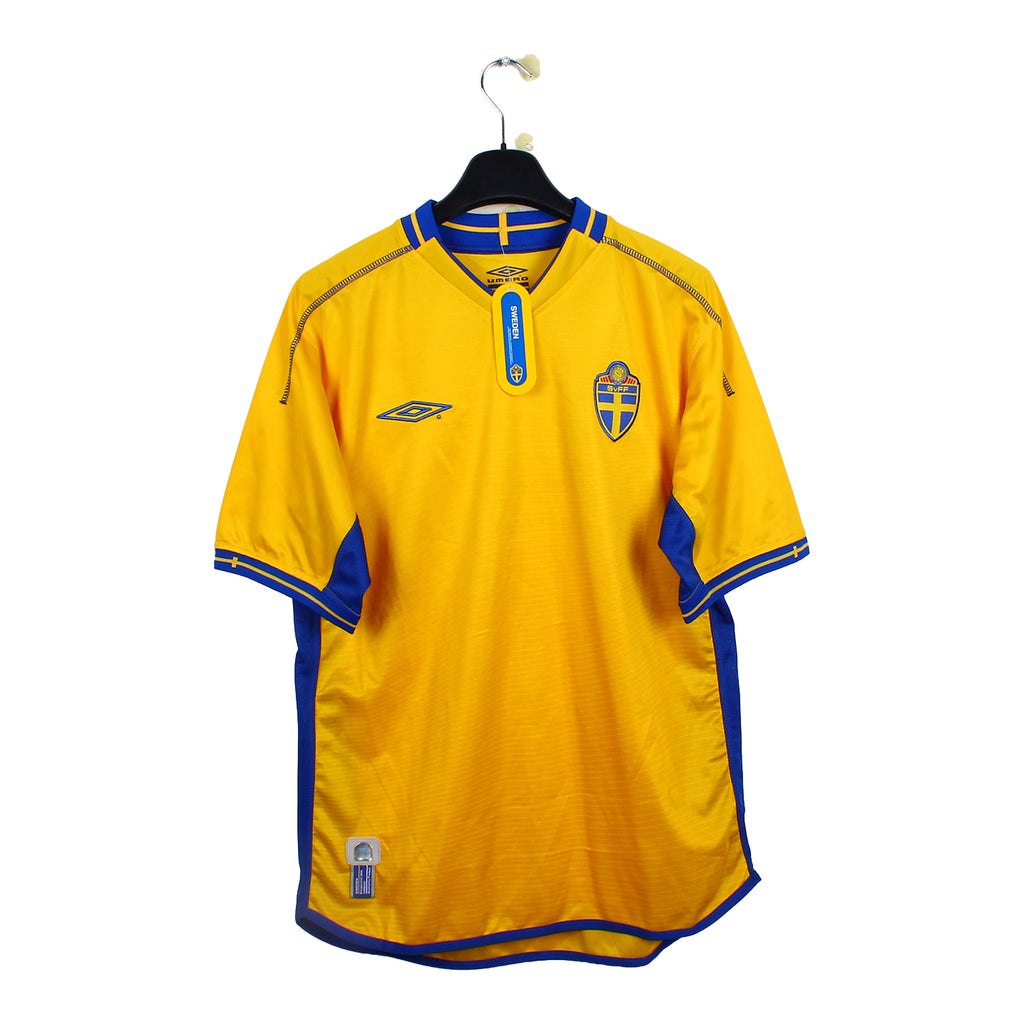 2003/04 - Suède (M)