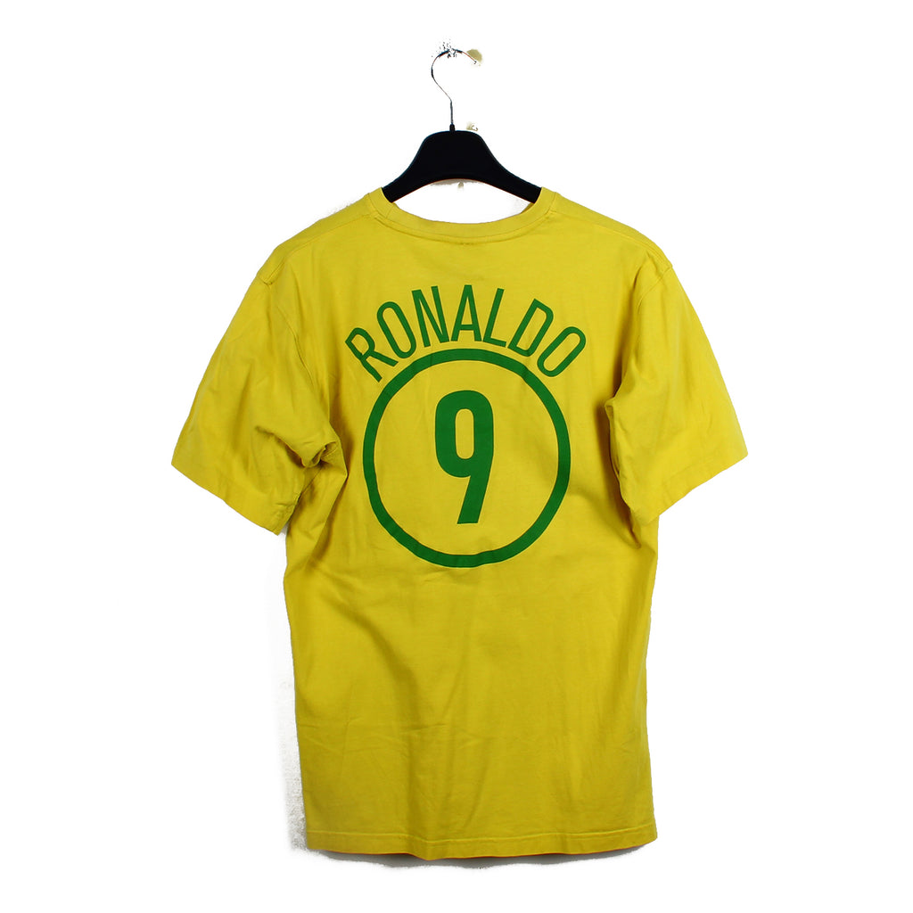 2000's - Ronaldo #9 (L)