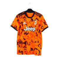 2020/21 - Juventus - Ronaldo #7 (S)