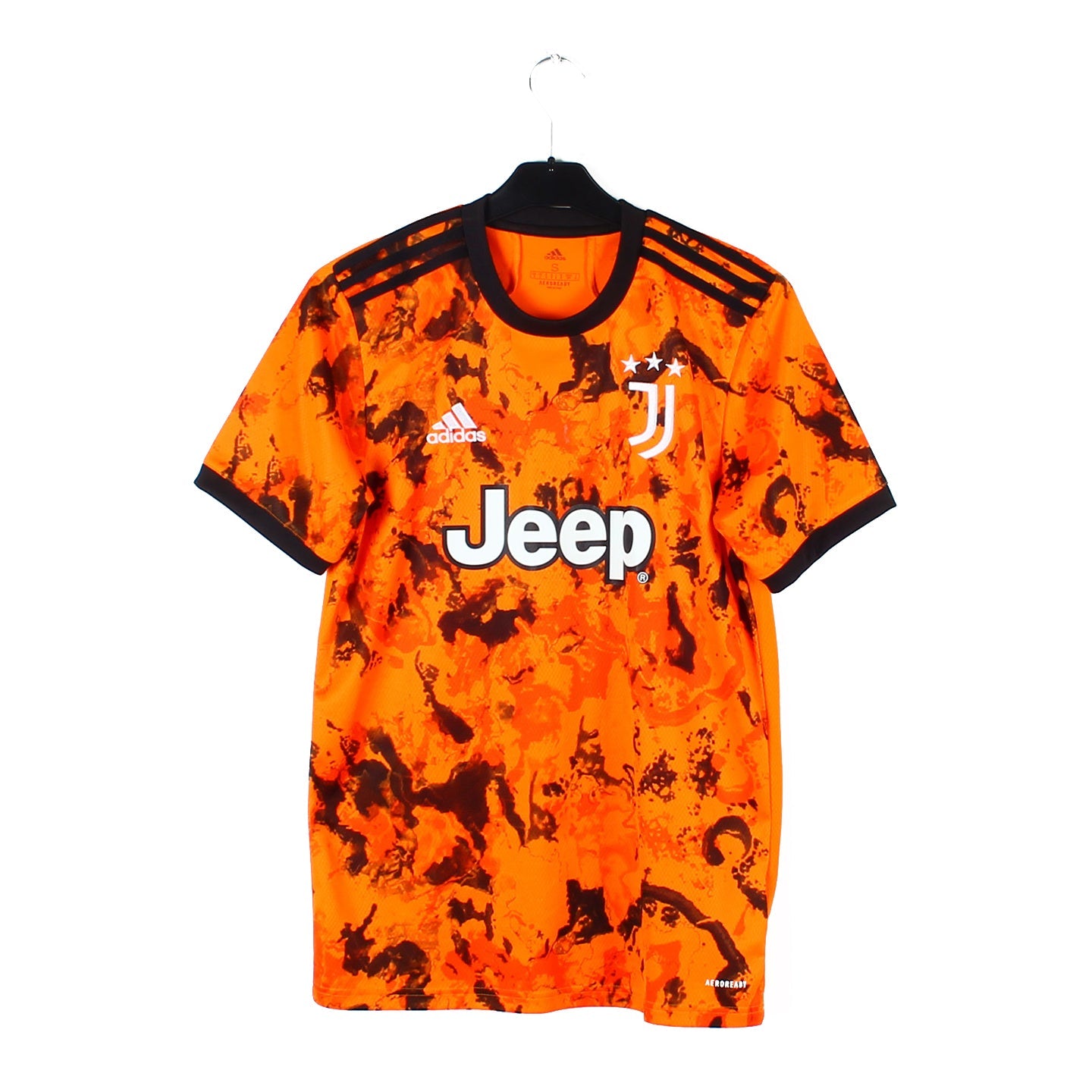 2020/21 - Juventus (S)