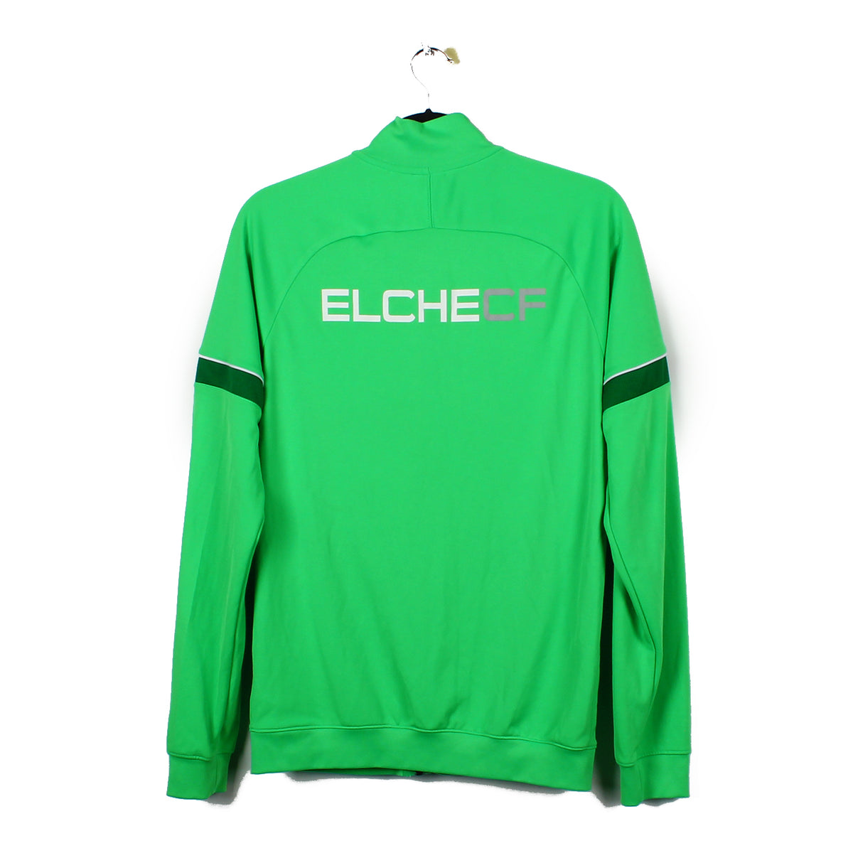 2020/21 - Elche CF (S)