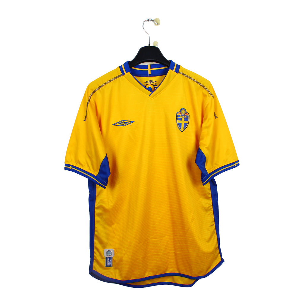 2003/04 - Suède (M)