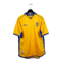 2003/04 - Suède (M)