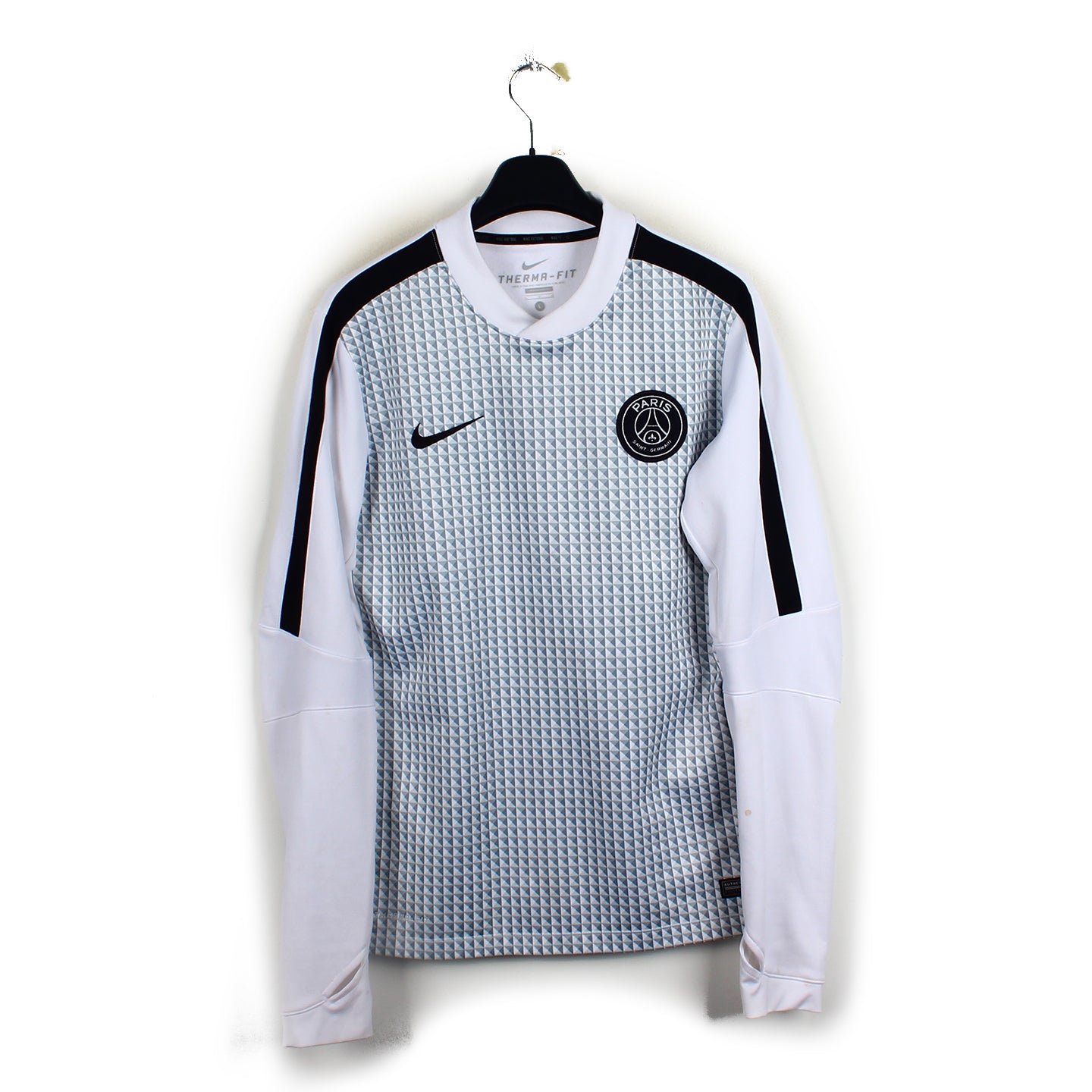 2014/15 - PSG (L)