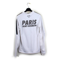 2014/15 - PSG (L)