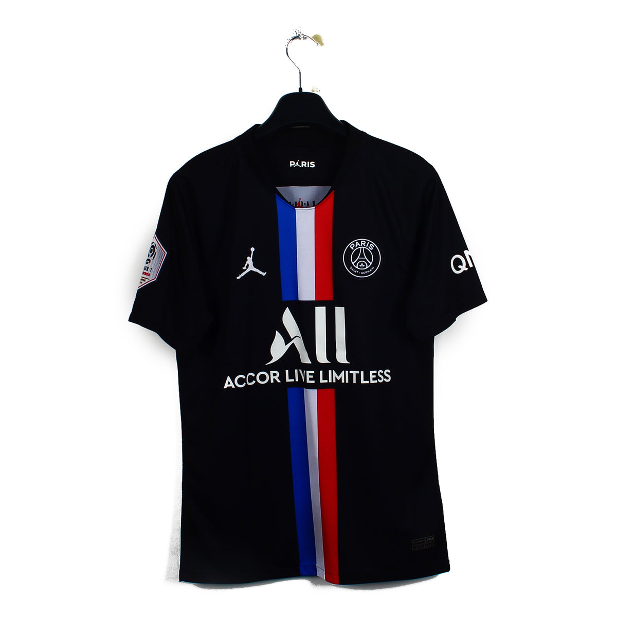 2019/20 - PSG - Verratti #6 (S)
