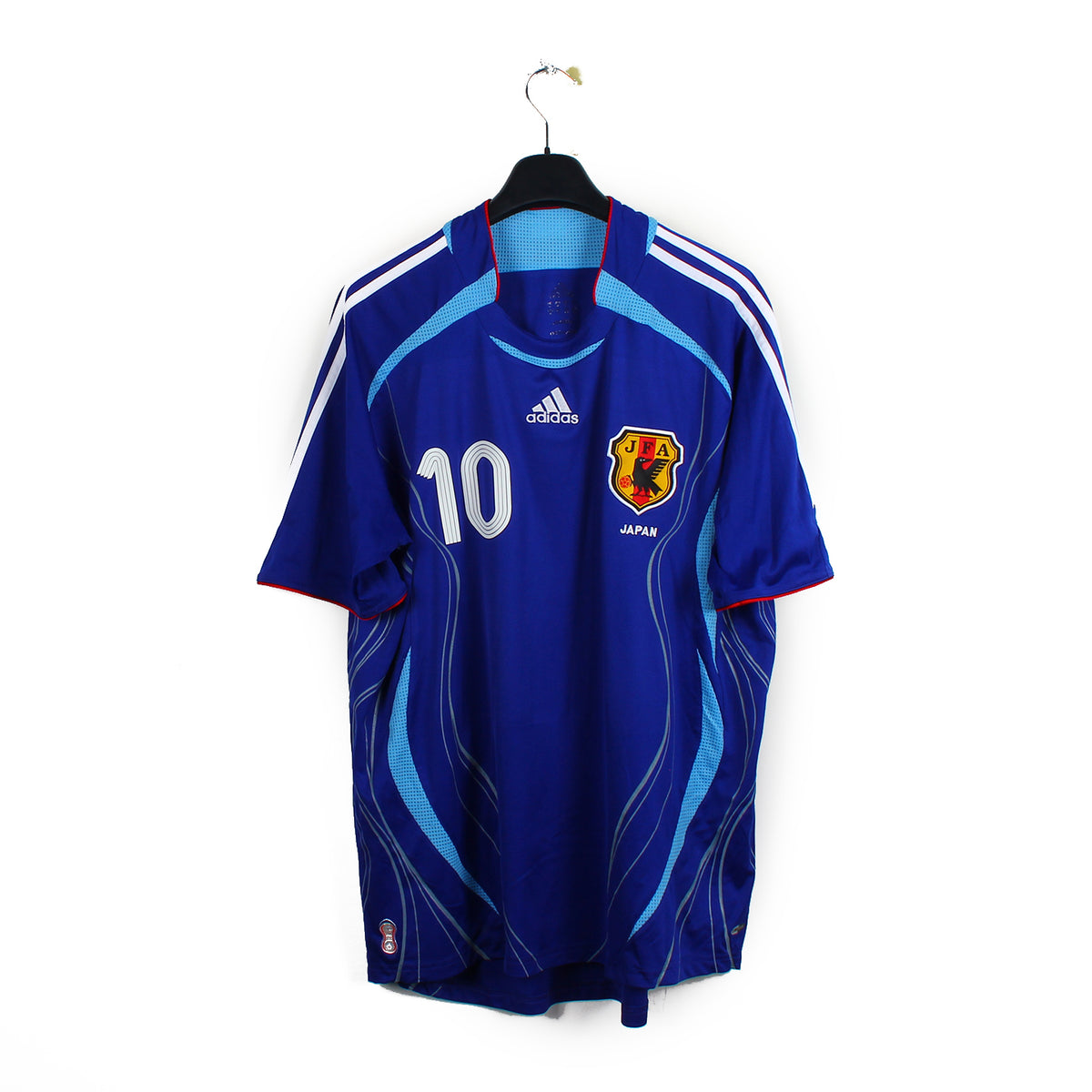 2006 - Japon - Nakamura #10 (XL)