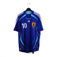 2006 - Japon - Nakamura #10 (XL)