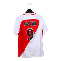 2016/17 - AS Monaco - Falcao #9 (S)