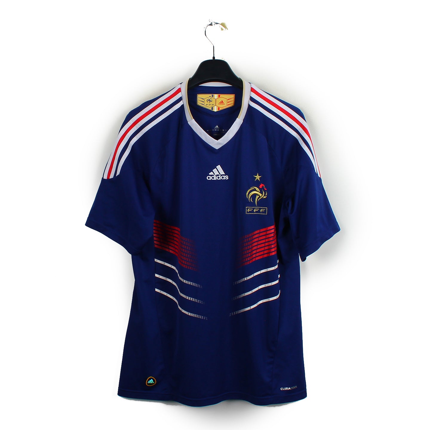 2010 - Equipe de France (L)
