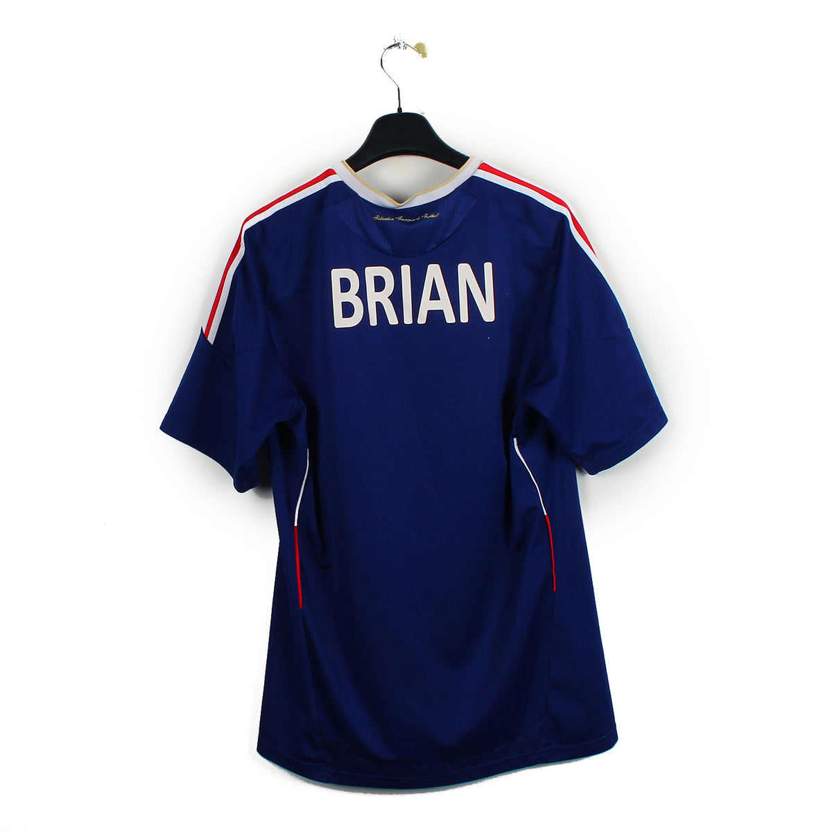 2010 - Equipe de France (L)