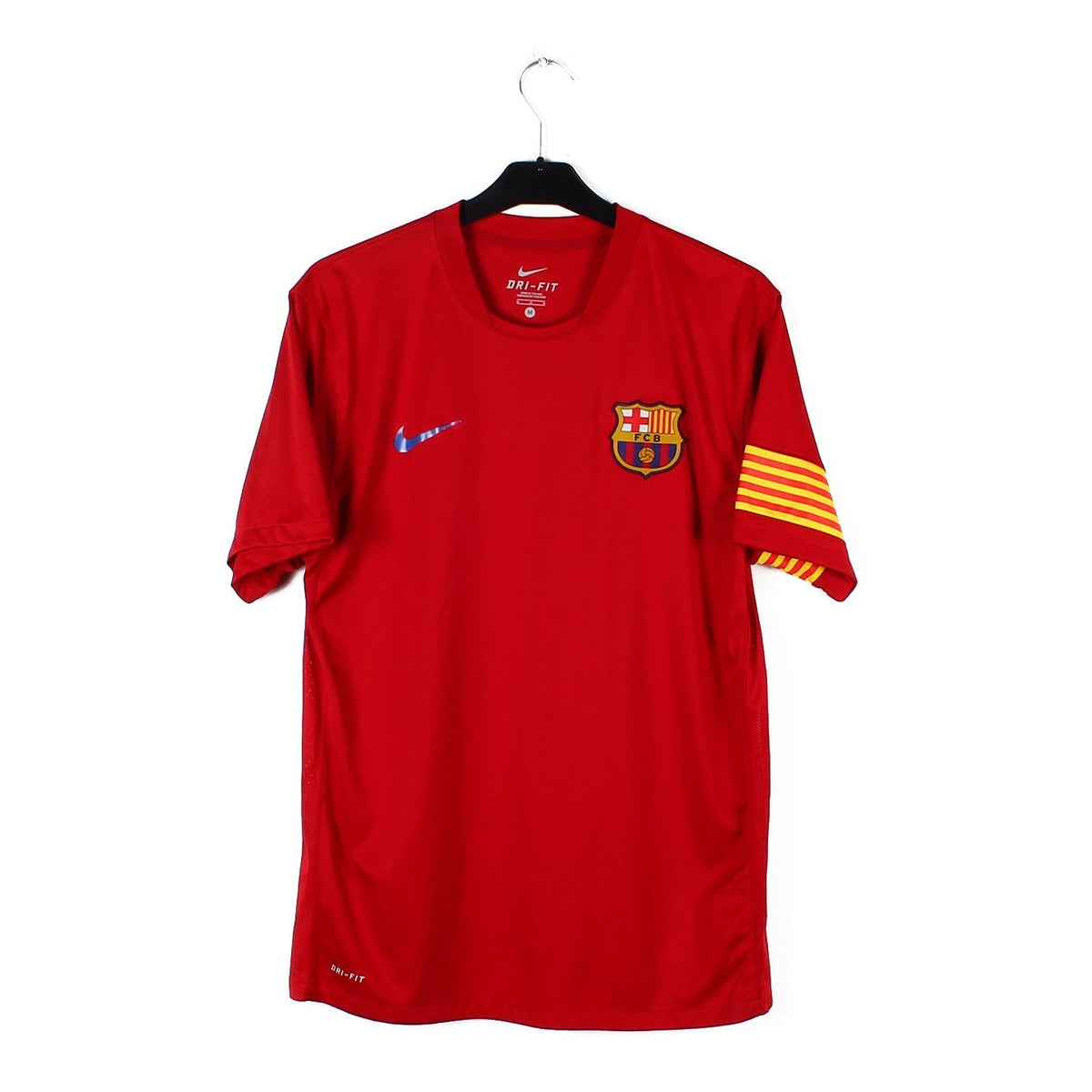 2010/11 - Barcelone (L)