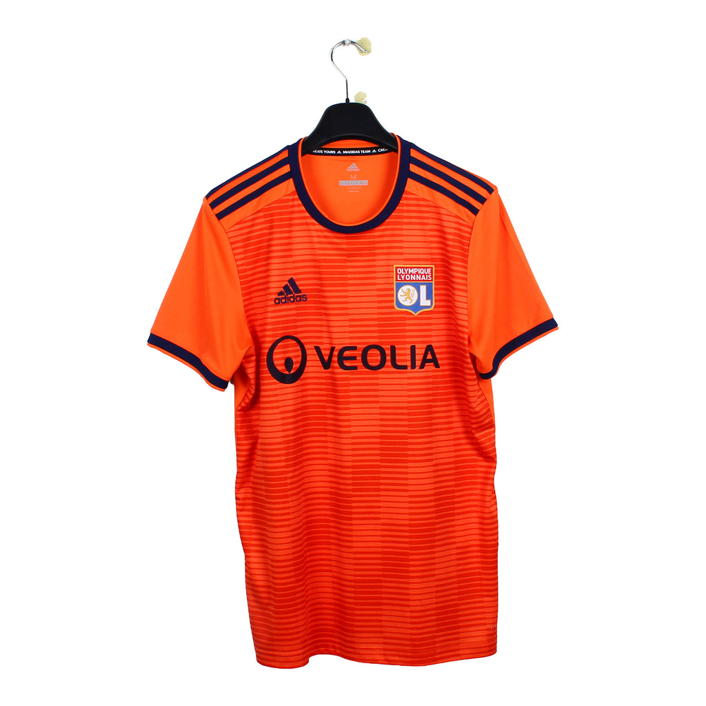 2018/19 - OL - Fekir #18 (M)