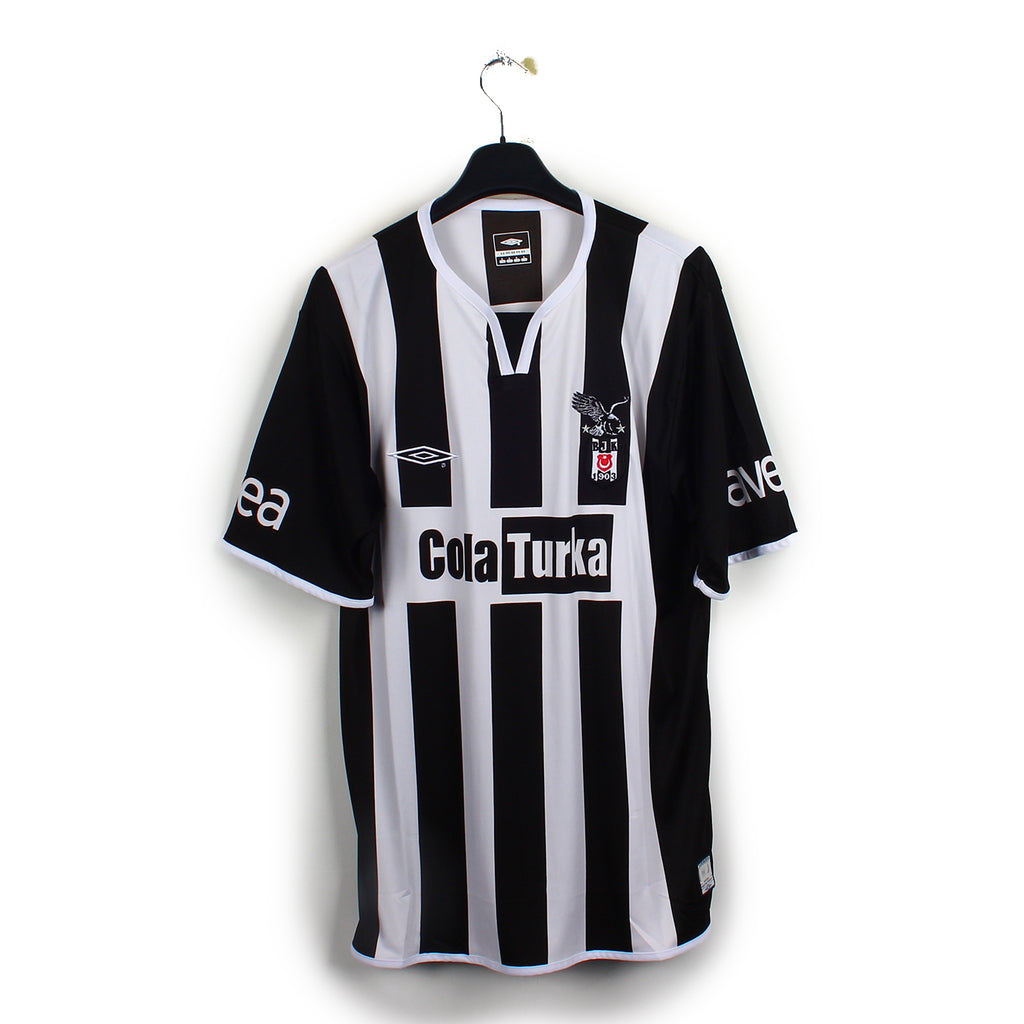 2006/07 - Besiktas (L)