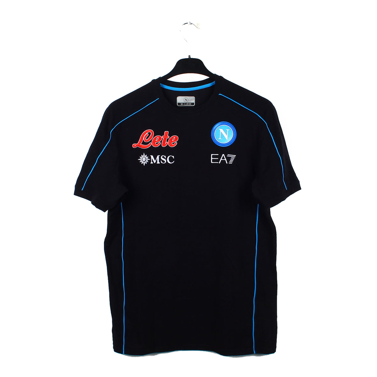 2021/22 - Naples (2XL)