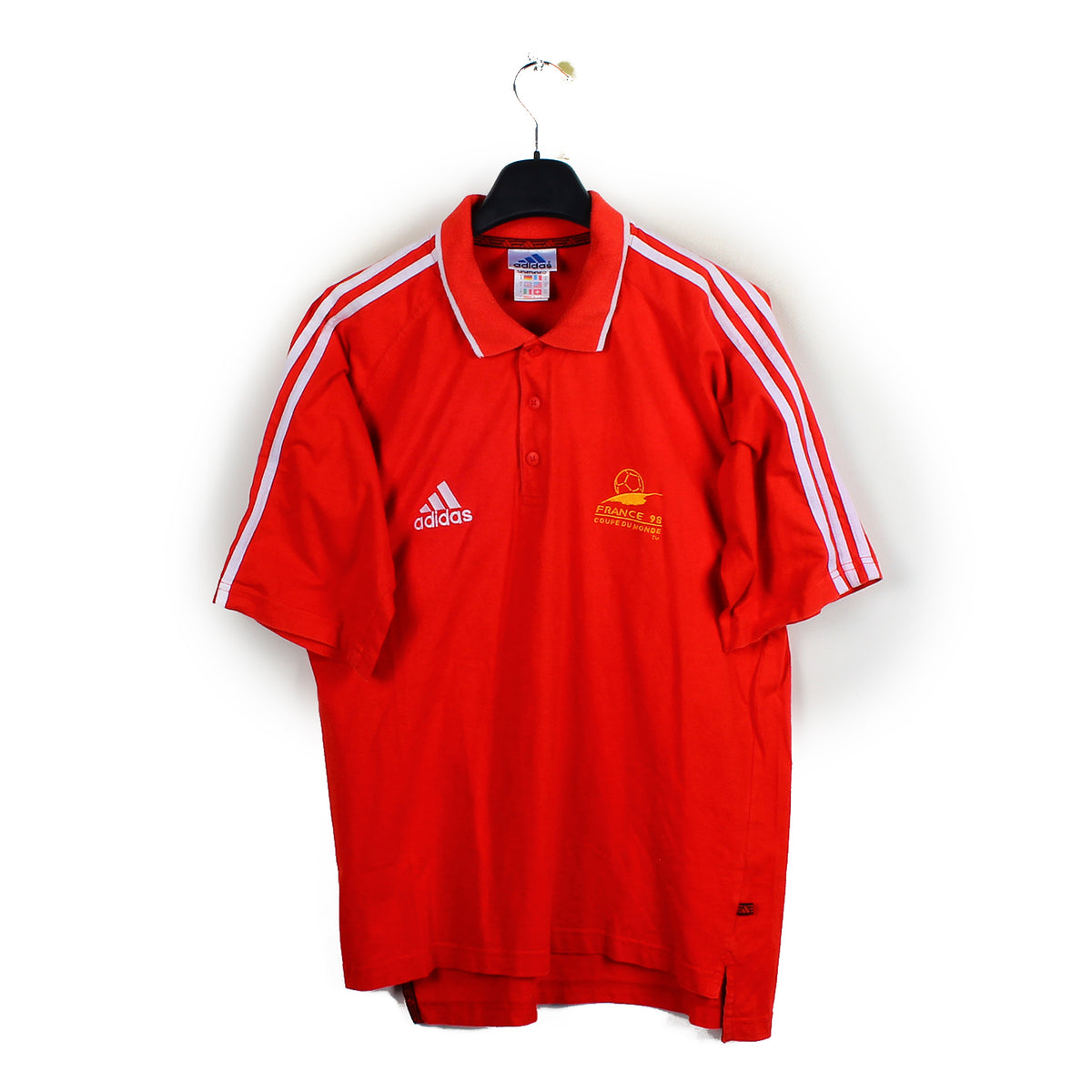 1998 - Coupe du Monde France 98 (M)