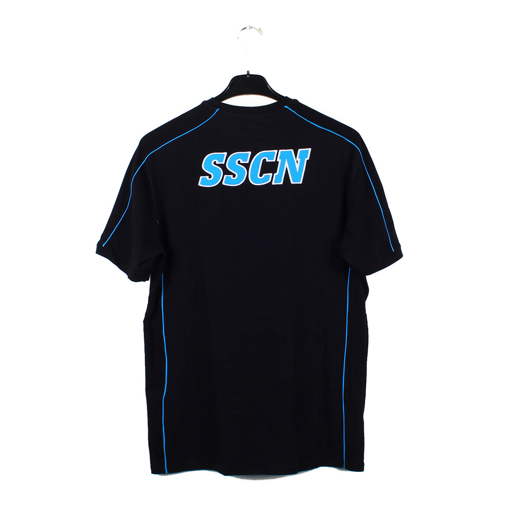 2021/22 - Naples (2XL)