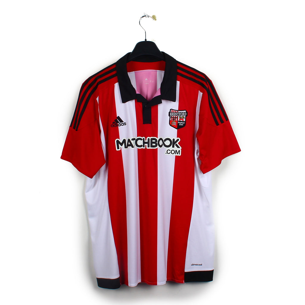 2015/16 - Brentford - Jota #23 (XL)