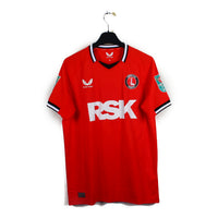 2022/23 - Charlton - Sessegnon #2 (M)
