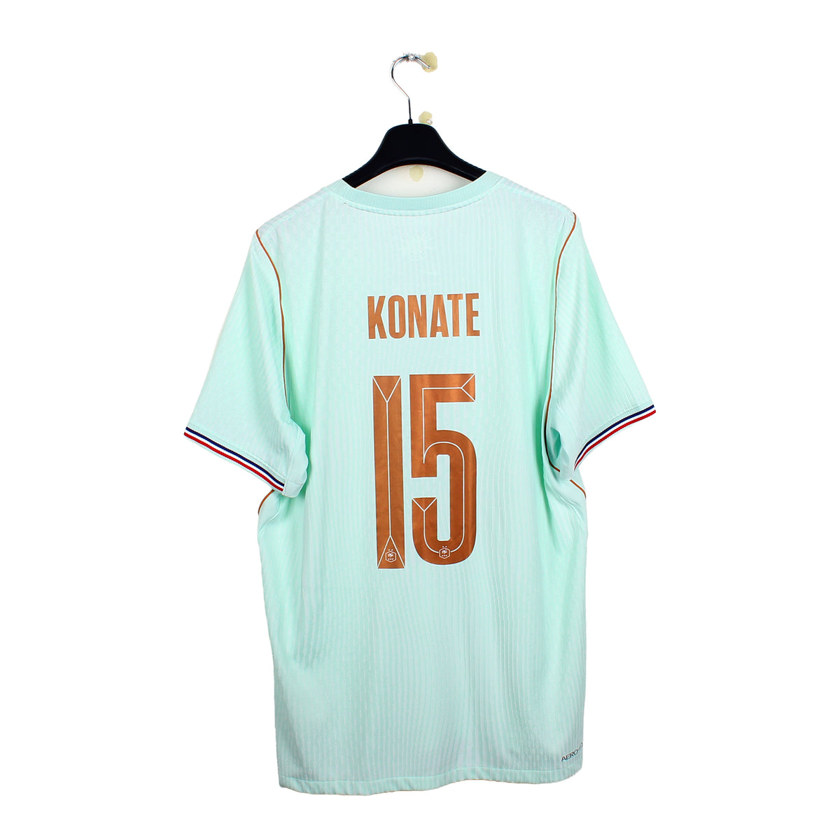 2026 - Equipe de France - Konate #15 (XL) [pro]
