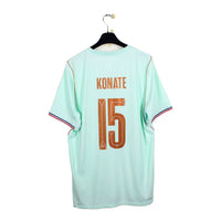 2026 - Equipe de France - Konate #15 (XL) [pro]