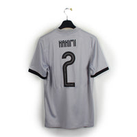 2022/23 - PSG - Hakimi #2 (L)