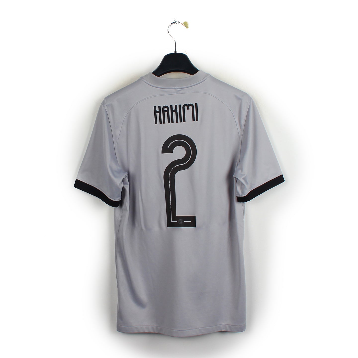 2022/23 - PSG - Hakimi #2 (L)