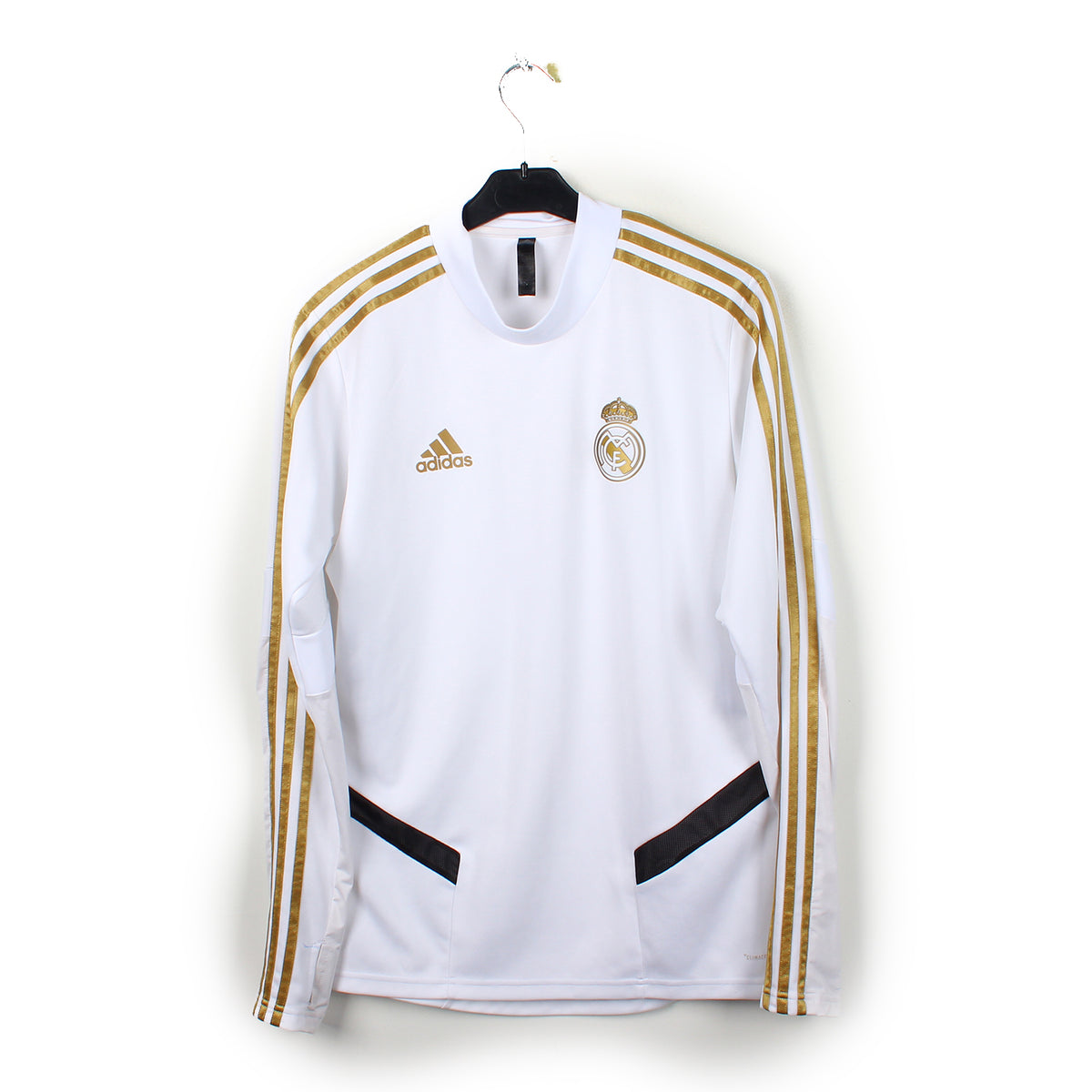 2019/20 - Real Madrid (M)