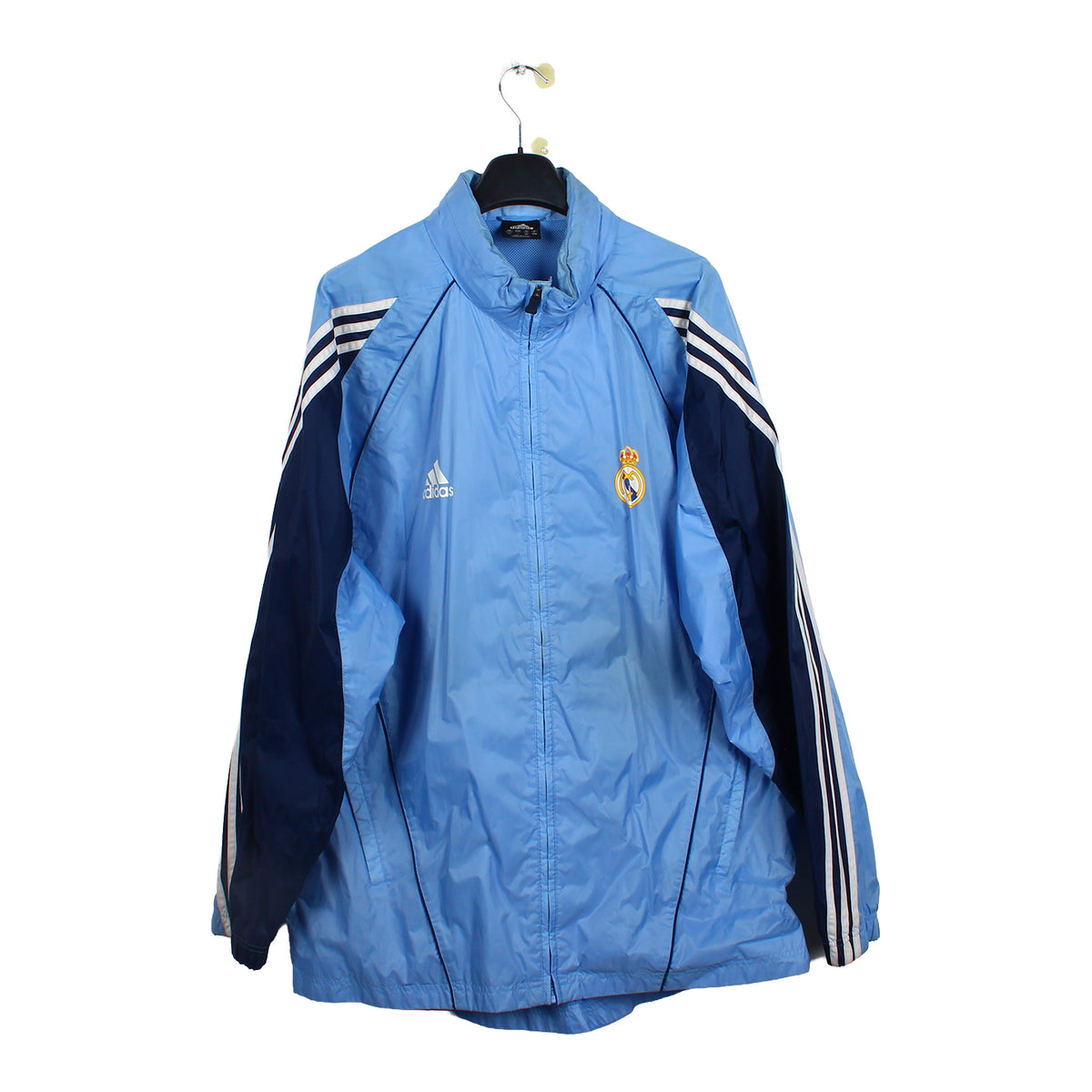 2005/06 - Real Madrid (L/XL)