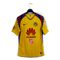 2017/18 - Club America (S)