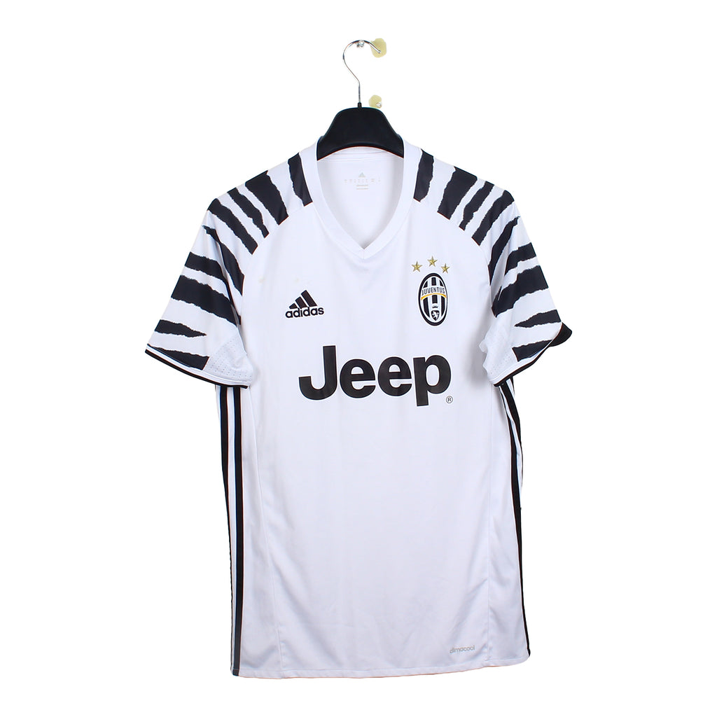 2016/17 - Juventus (S)