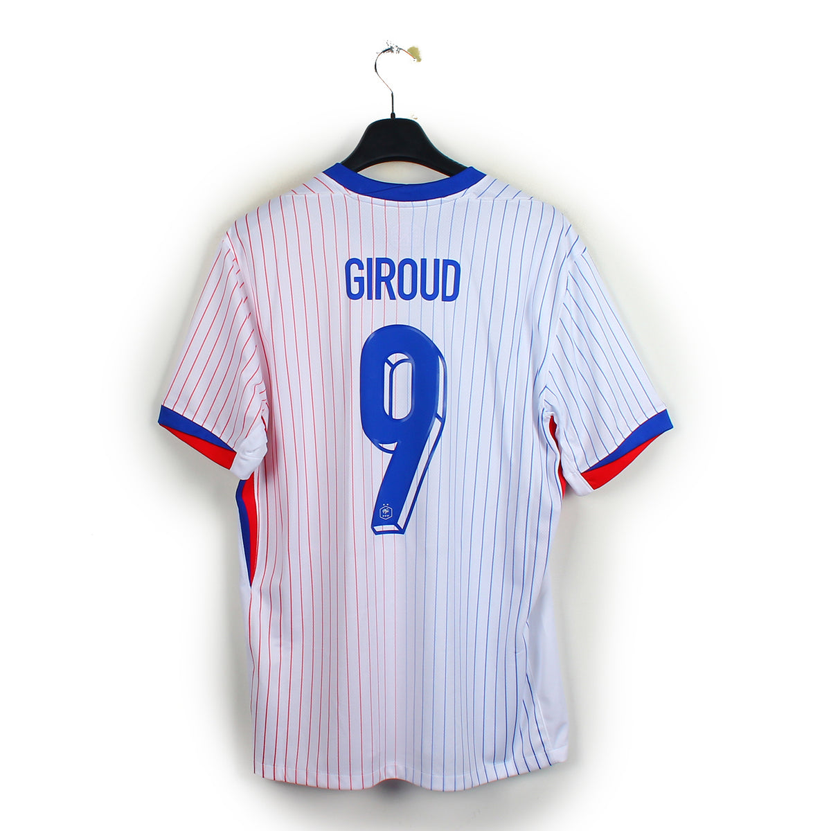 2024 - Equipe de France - Giroud #9 (L)