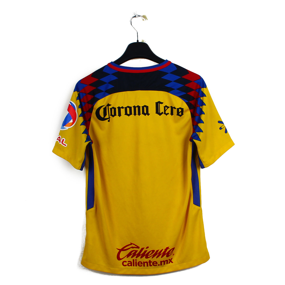 2017/18 - Club America (S)