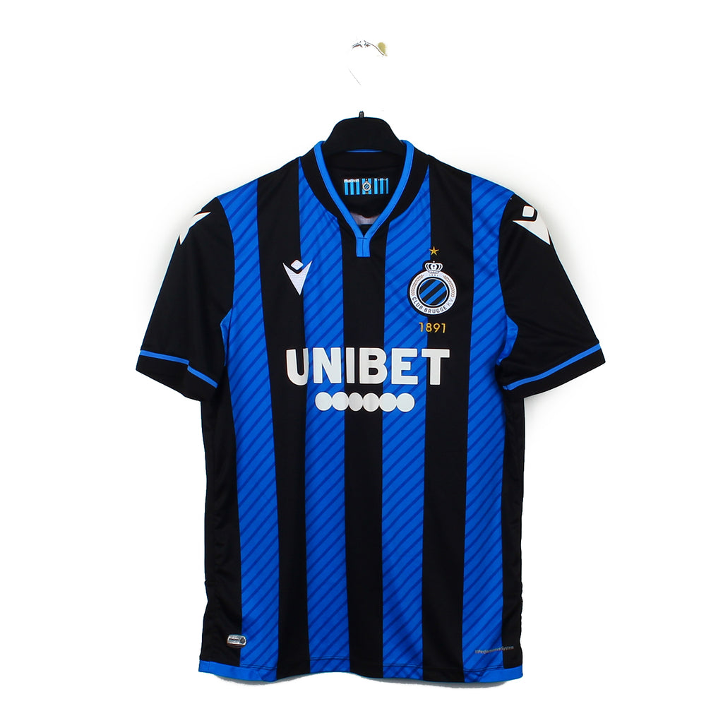 2020/21 - Bruges KV (12ans)