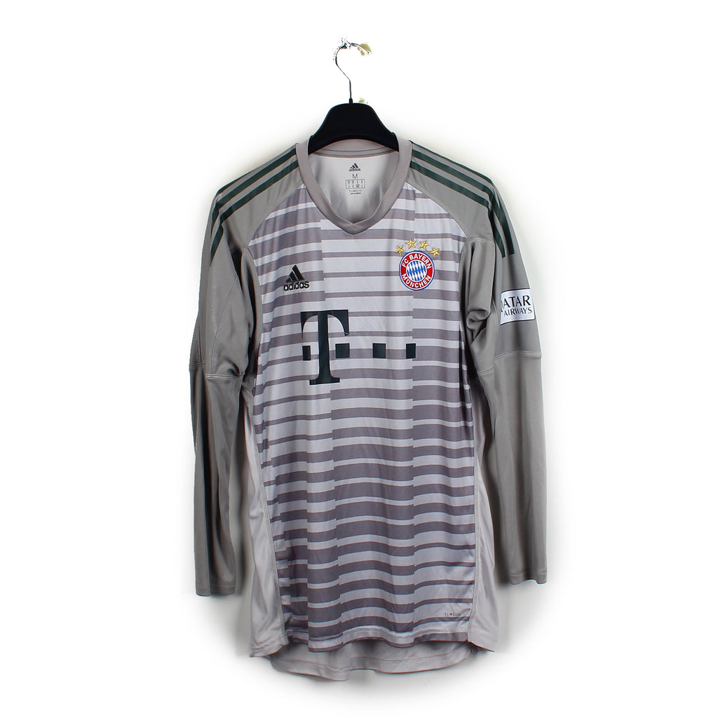 2018/19 - Bayern Munich - Neuer #1 (M)