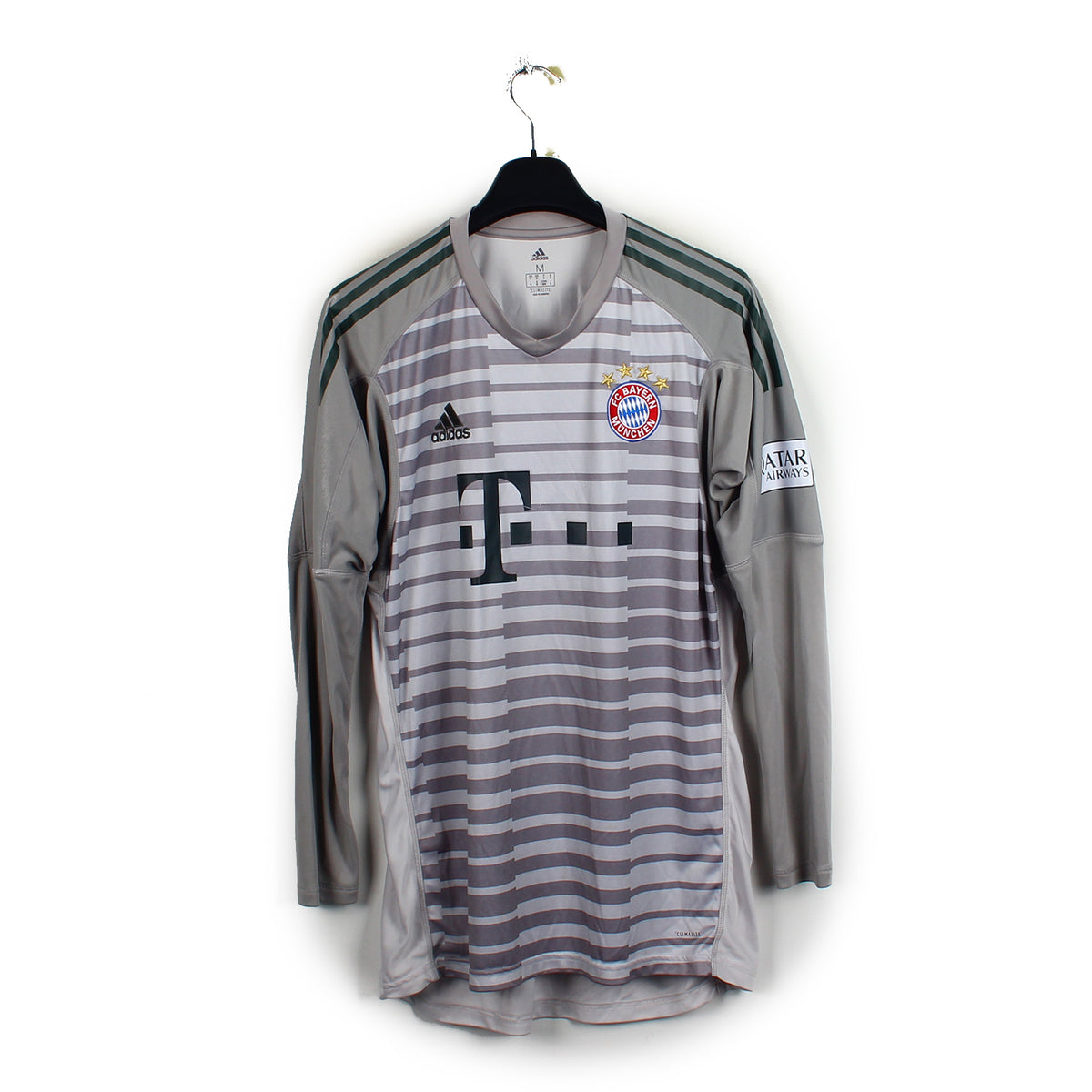 2018/19 - Bayern Munich - Neuer #1 (M)
