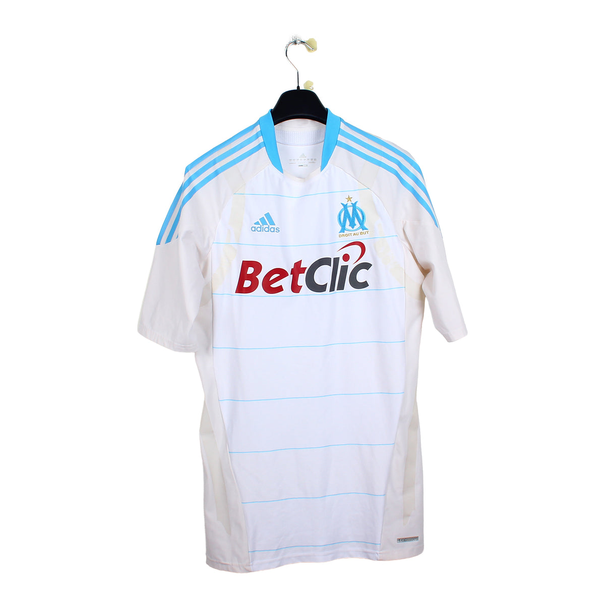 2010/11 - OM (XL) [pro]