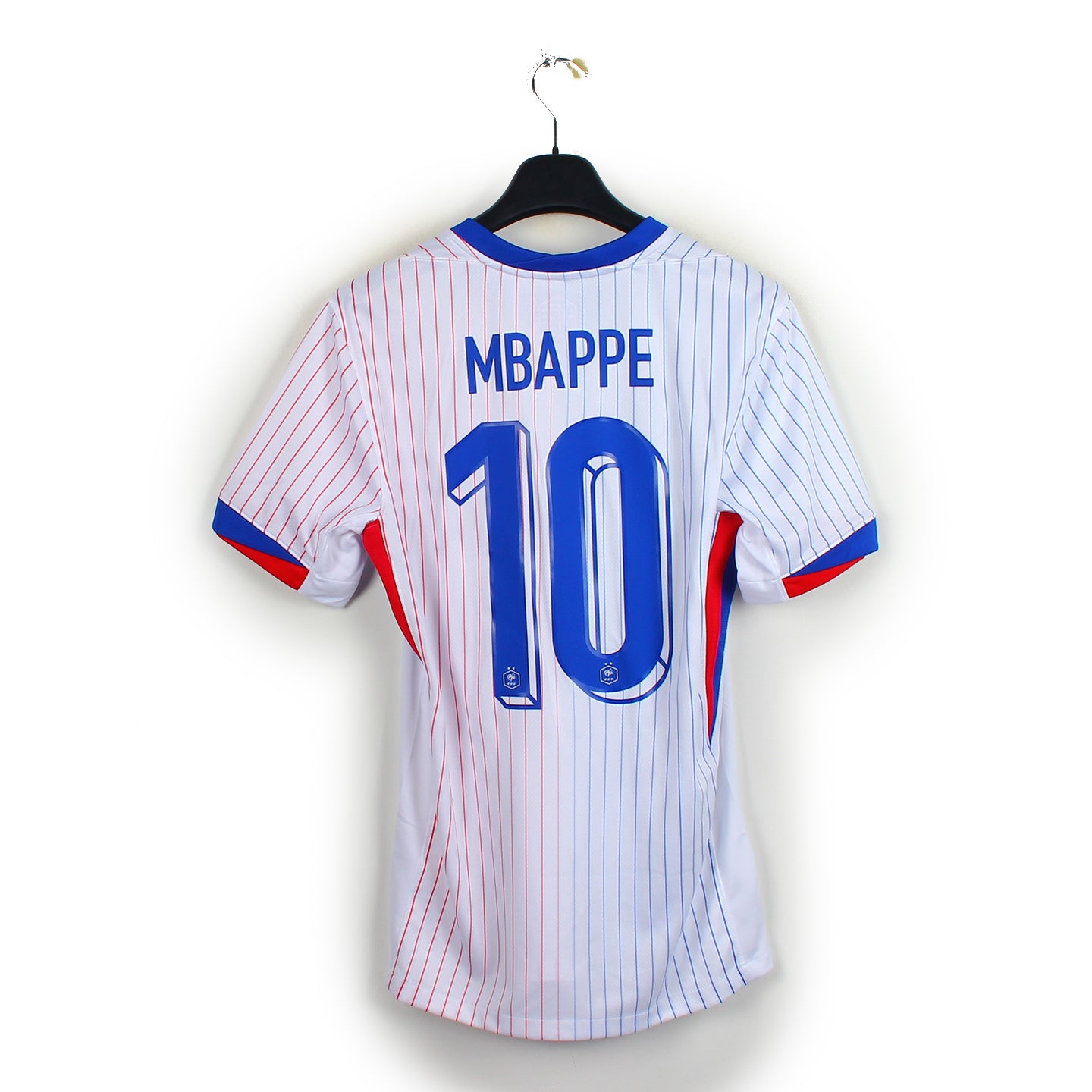 2024 - Equipe de France - Mbappé #10 (L)