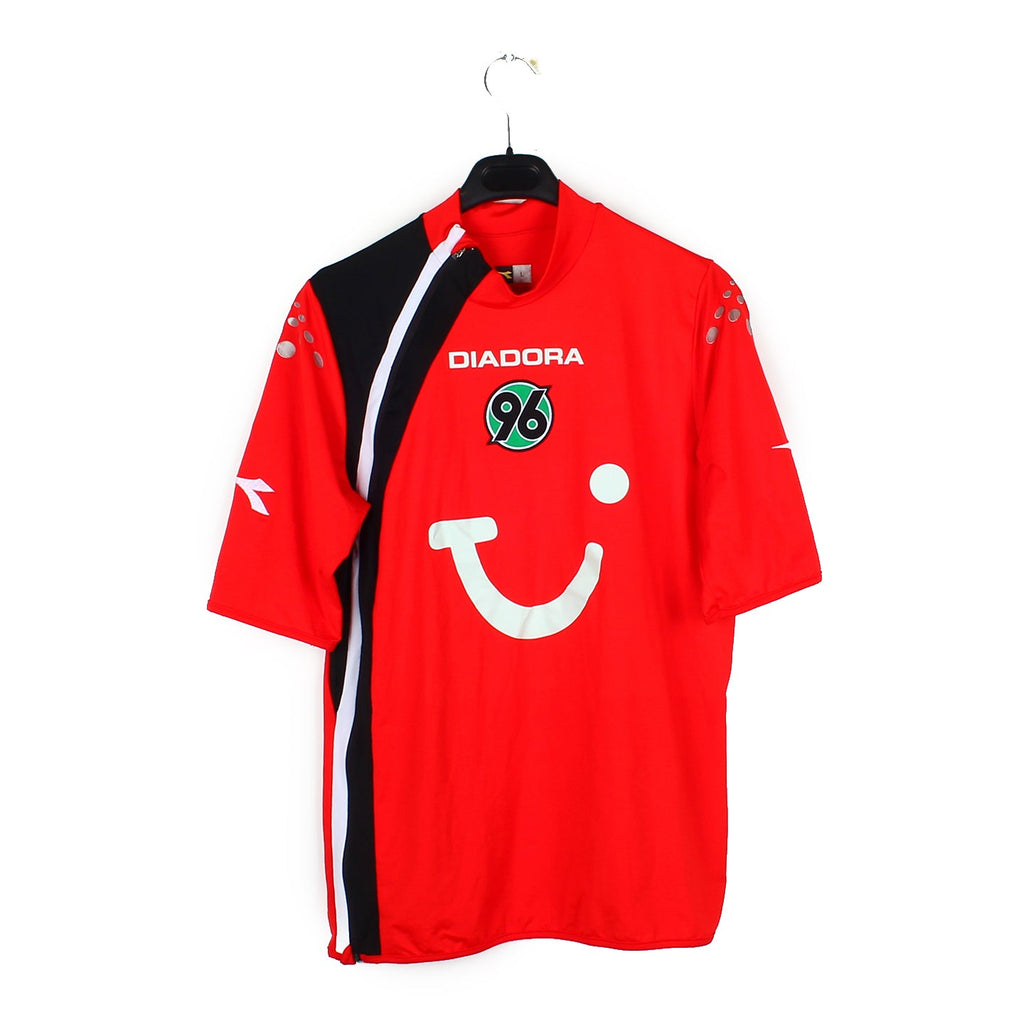 2005/06 - Hanovre 96 (L)