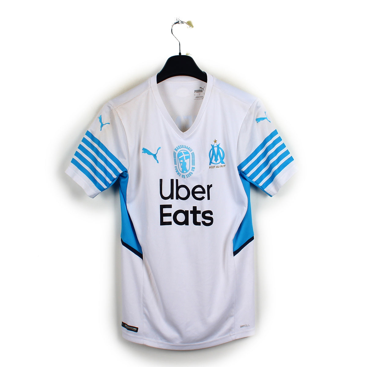2020/21 - OM - Luis Henrique #11 (S)