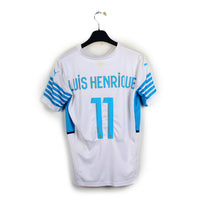 2020/21 - OM - Luis Henrique #11 (S)