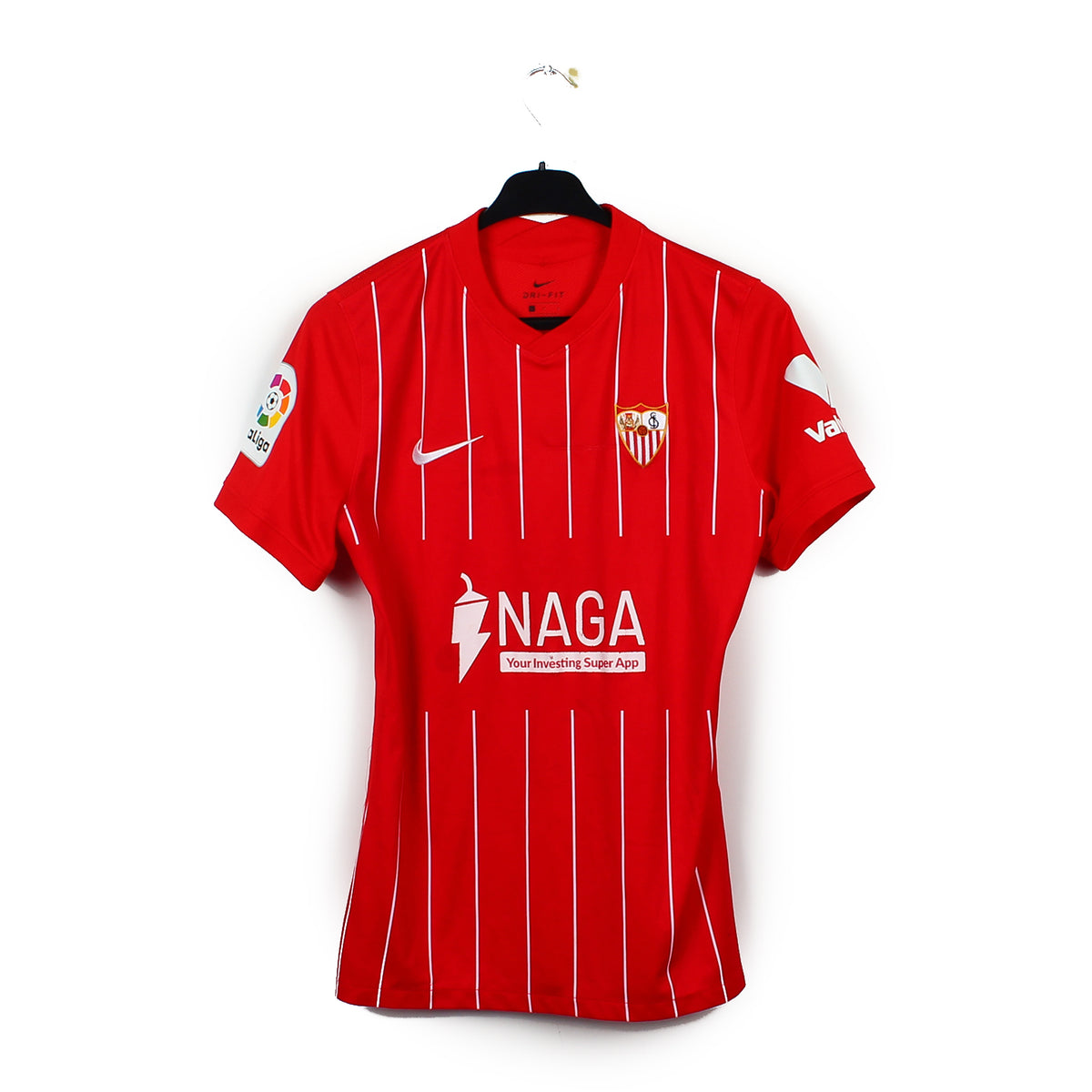 2021/22 - Seville FC (L)